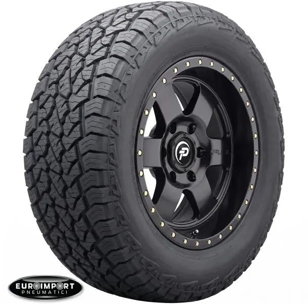 Lanvigator Valiant AT  265/65 R17 112 T   3PMSF